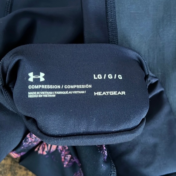 Under Armour yogi pants - Picture 1 of 5